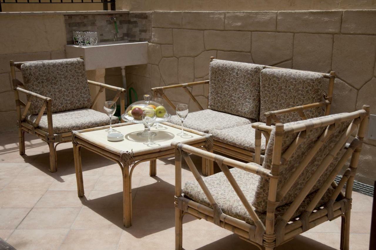 Arcadia Acomodação com café da manhã Tropea Exterior foto